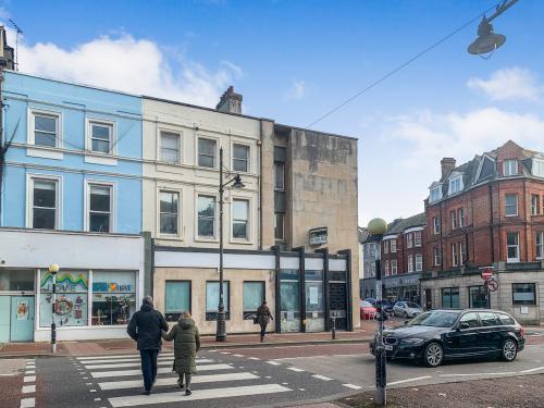 7-9 Devonshire Road, Bexhill on Sea, TN40