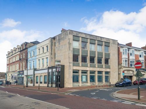 7-9 Devonshire Road, Bexhill on Sea, TN40