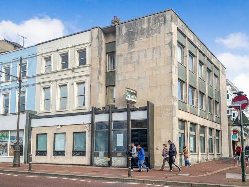 7-9 Devonshire Road, Bexhill on Sea, TN40