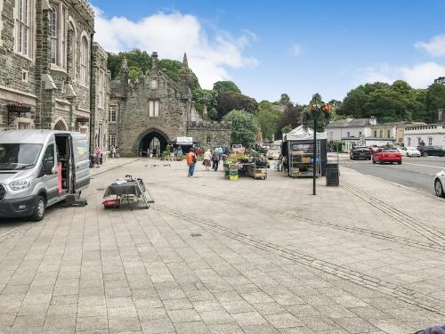 Bedford House, Bedford Square, Tavistock, PL19