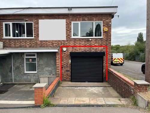 928 Melton Road, Thurmaston, Leicester, LE4