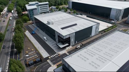 Unit 1, Atlantic Park, North Atlantic Avenue, Bootle, L30