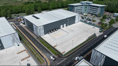 Unit 1, Atlantic Park, North Atlantic Avenue, Bootle, L30