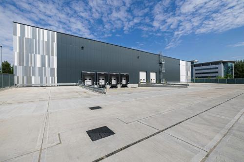 Unit 1, Atlantic Park, North Atlantic Avenue, Bootle, L30