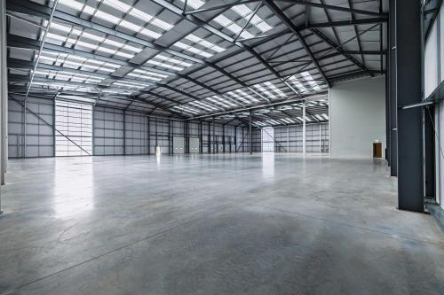 Unit 1, Atlantic Park, North Atlantic Avenue, Bootle, L30