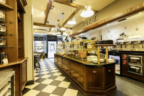 302 Upper Street, Islington, London, N1
