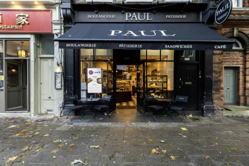 302 Upper Street, Islington, London, N1