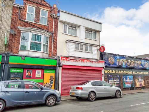 43 St. Peters Road, Great Yarmouth, NR30