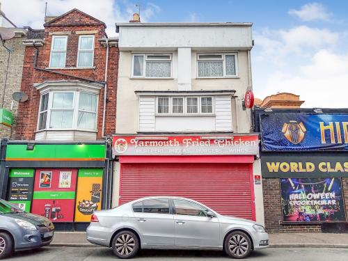 43 St. Peters Road, Great Yarmouth, NR30