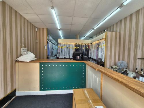 2-2a High Street, South Norwood, London, SE25