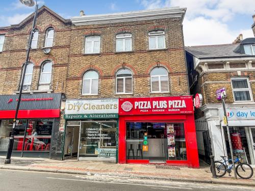 2-2a High Street, South Norwood, London, SE25