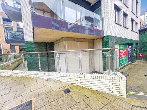 Unit 2 Lily's Walk, Desborough Road, High Wycombe, HP11