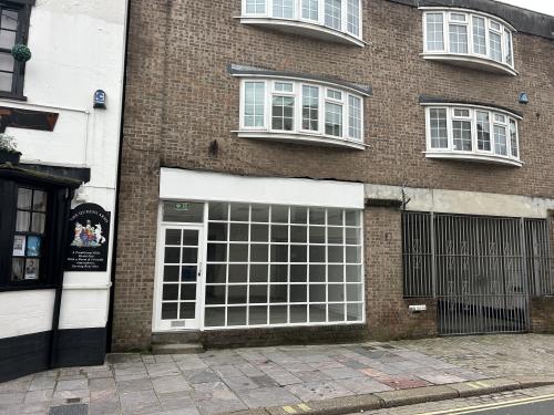 56 Southside Street, Plymouth, PL1