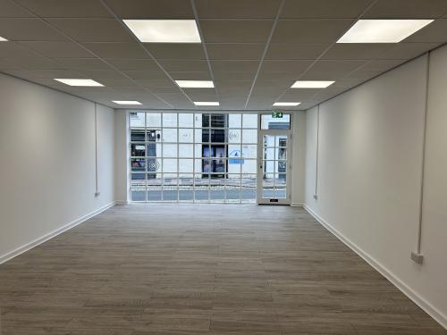 56 Southside Street, Plymouth, PL1