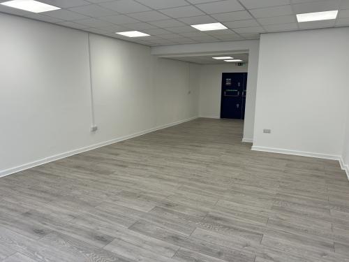 56 Southside Street, Plymouth, PL1