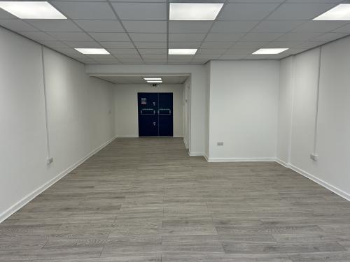 56 Southside Street, Plymouth, PL1