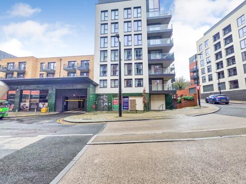Unit 4 Suffield Hill, Desborough Road, High Wycombe, HP11