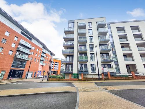 Unit 4 Suffield Hill, Desborough Road, High Wycombe, HP11