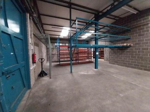Unit 12-14, Willoughby Street, Gainsborough, DN21