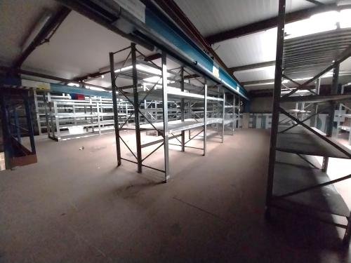 Unit 12-14, Willoughby Street, Gainsborough, DN21