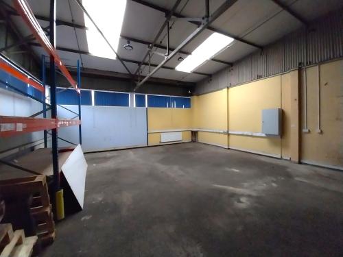 Unit 12-14, Willoughby Street, Gainsborough, DN21