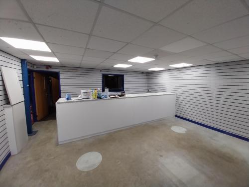 Unit 12-14, Willoughby Street, Gainsborough, DN21