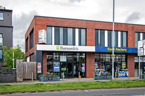 Unit 4, 18 London Road South, Poynton, SK12
