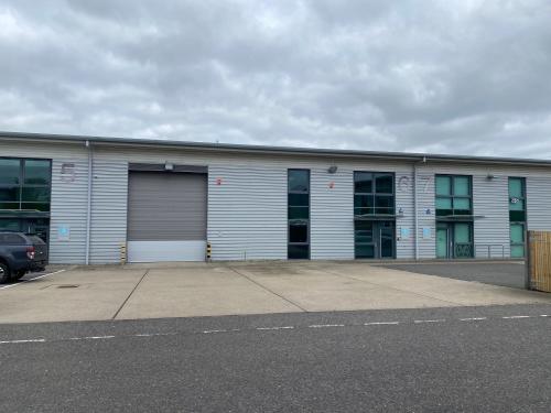 Unit 6, Easter Park, Axial Way, Colchester, CO4