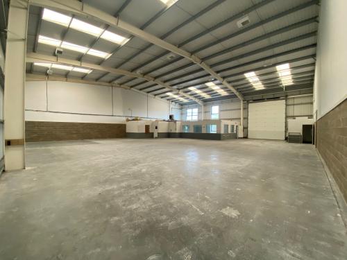 Unit 6, Easter Park, Axial Way, Colchester, CO4