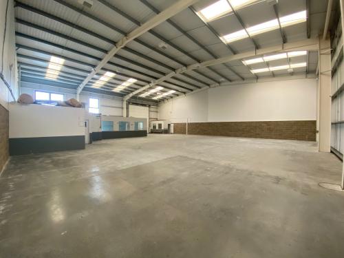 Unit 6, Easter Park, Axial Way, Colchester, CO4