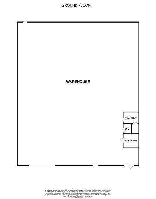 Unit 6, Easter Park, Axial Way, Colchester, CO4