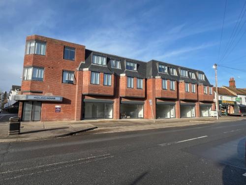 Units 1-5 Midland House, 26 North Station Road, Colchester, CO1