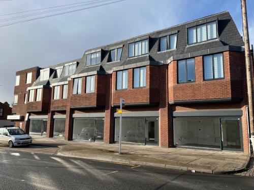 Units 1-5 Midland House, 26 North Station Road, Colchester, CO1