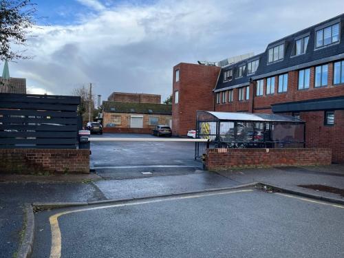 Units 1-5 Midland House, 26 North Station Road, Colchester, CO1