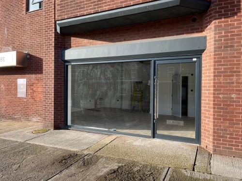 Units 1-5 Midland House, 26 North Station Road, Colchester, CO1
