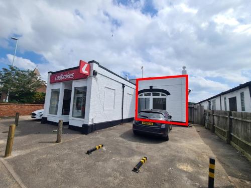 48A High Street, Worthing, BN11