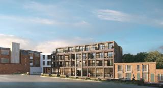 1 Hampshire Street, Kentish Town, London, NW5