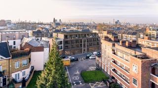1 Hampshire Street, Kentish Town, London, NW5