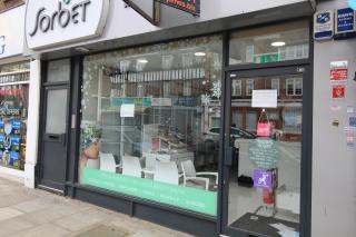 60 The Broadway, Mill Hill, London, NW7