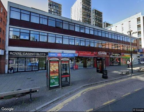 31-33 College Road, Harrow, HA1