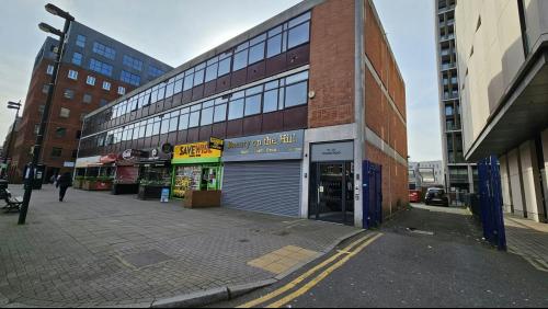31-33 College Road, Harrow, HA1