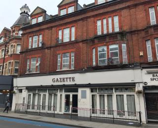 96-100 Balham High Road, Balham, London, SW12