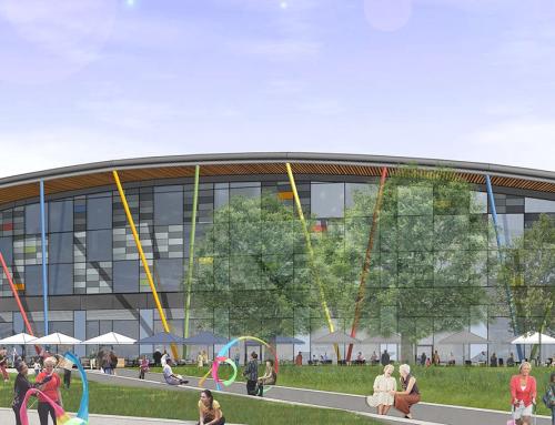 unit R4b, Northern Gateway Leisure Park, Colchester, CO4