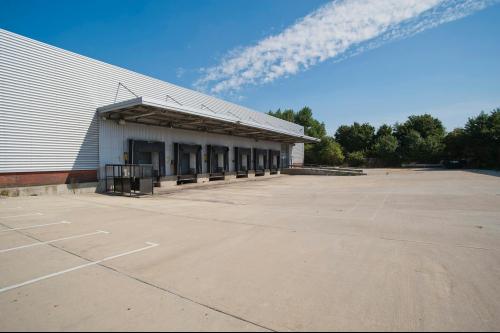 Unit 110, Faraday Park, Faraday Road, Swindon, SN3