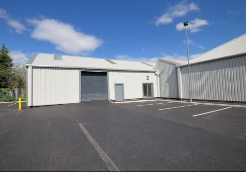 The Forge, Parr Industrial Estate, Bedford Street, St. Helens, WA9