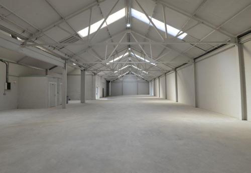 The Forge, Parr Industrial Estate, Bedford Street, St. Helens, WA9