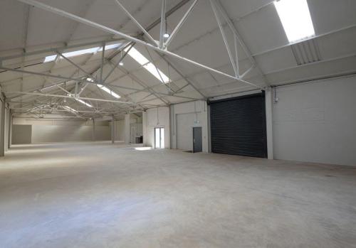 The Forge, Parr Industrial Estate, Bedford Street, St. Helens, WA9
