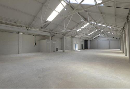 The Forge, Parr Industrial Estate, Bedford Street, St. Helens, WA9