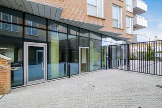 Units 1 & 2 Fairway House, Clyde Terrace, Forest Hill, London, SE23