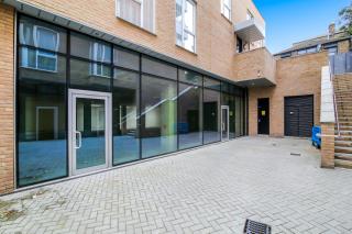 Units 1 & 2 Fairway House, Clyde Terrace, Forest Hill, London, SE23